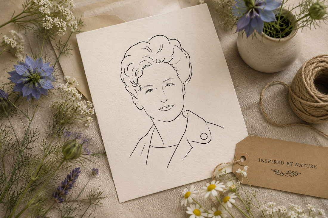 Who Was Joan Florence?